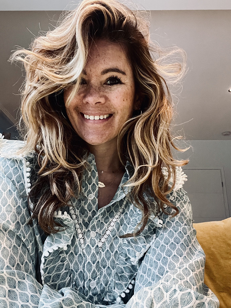 Sylvia de Hey Ademwerk Coach