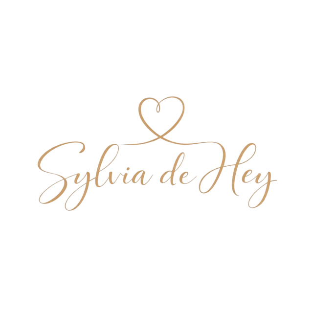 Sylvia de Hey Terugkomen bij jezelf